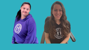 SPIRIT Zumba - Live Premiere 4/16