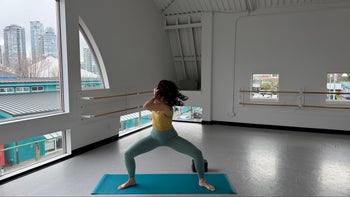 Anger (59-min) Hatha