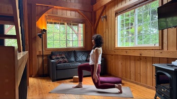 Seed Of Possibility (59-min) Hatha