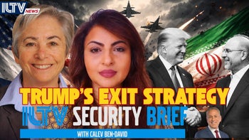 ILTV Security Brief | Trump’s Exit Strategy