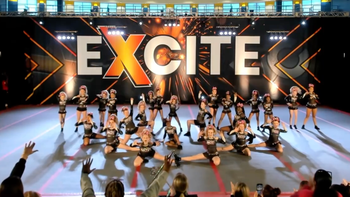 2026 Excite Championships (Delaware)