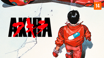 Akira