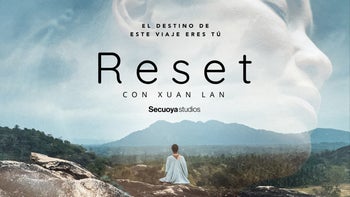 Reset con Xuan Lan