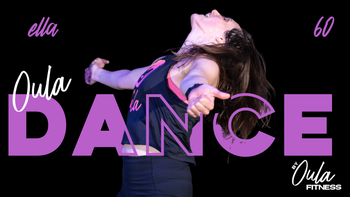 Oula Dance | Ella | 3.31.26