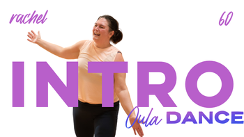 Oula Dance | Rachel | 4.1.26