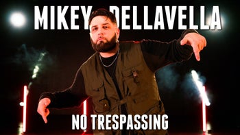 Mikey Dellavella - Hip Hop - No Trespassing - Online Dance Class