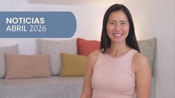 Agenda de abril 2026