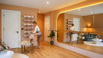 22 Minute Stretch & Reset | Release | Where Strength Blossoms