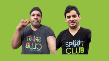 SIT & HIIT - Community Class 4/20