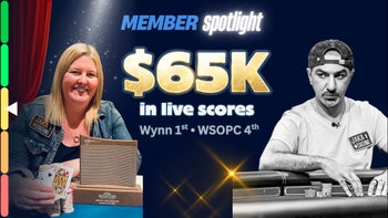 Member Spotlight: Melanie’s Breakout Runs Reviewed