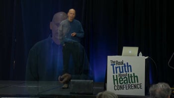 Brett Wilcox - Jabbed- How The Vaccine Industry, Medical Establishment, And Government Stick It To You And Your Family