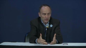 Jeffrey M. Smith, Elizabeth Grossman, Devra Davis, Ph.D., M.P.H., Brian Clement Ph.D., L.N. - Chemicals Gmos And Emfs