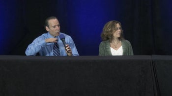 Joel Fuhrman, M.D., Brenda Davis, R.D. - The Top Diseases Part 2 - The Causes And Solutions For The Top Diseases Including Heart