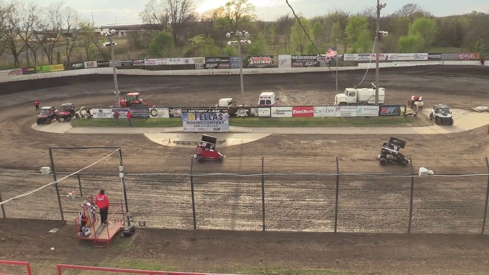 3.27.26 Port City Raceway Dwarf Special 85384