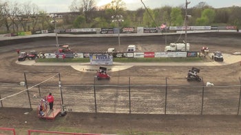 3.27.26 Port City Raceway Dwarf Special