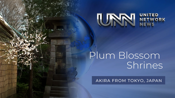 07-APR-26 #1648 PLUM BLOSSOM SHRINES