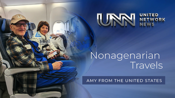 07-APR-26 #1651 NONAGENARIAN TRAVELS
