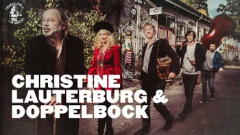 Christine Lauterburg & Doppelbock