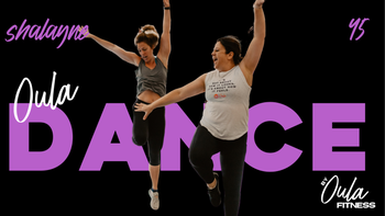  Oula Dance | Shalayne | 4.12.26