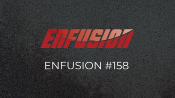 ENFUSION #158 – Goes, The Netherlands - VOD
