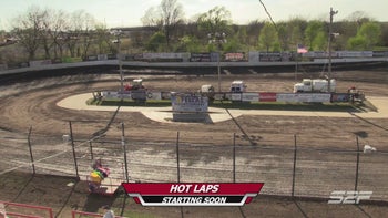 3.28.26 Port City Raceway Dwarf Special