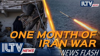 ILTV News Flash –  March 29, 2026