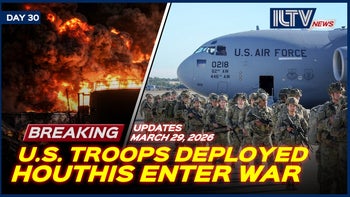 Israel Daily News - March 29, 2026 | IDF: Iran Strike Campaign Nearly Complete