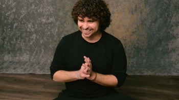 Meditation + Breath for Depression