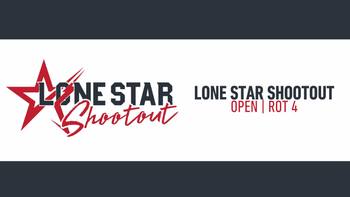 Lone Star Shootout | Open Qualifying Rounds | Rot 4 | 2026