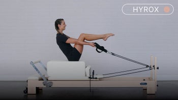 Sports Performance - Hyrox 4 - Core Stability