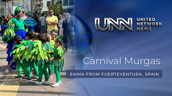 09-APR-26 #1653 CARNIVAL MURGAS