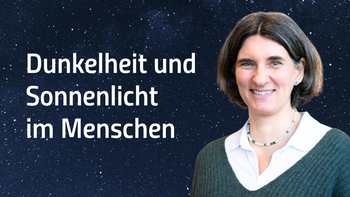 ✪ Die Bedeutung von Dunkelheit und Sonnenlicht für den menschlichen Organismus