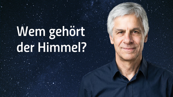 ✪ Wem gehört der Himmel? Können wir den Weltraum vor wirtschaftlicher und militärischer Ausbeutung schützen?