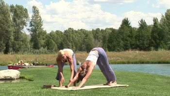 YogaToday Archives: Yoga for Weight Loss