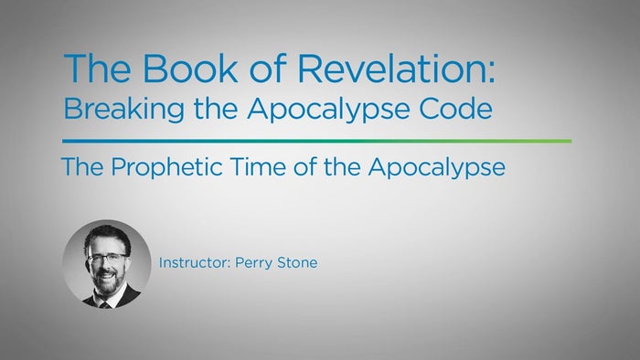The Book of Revelation | Breaking the Apocalypse Code