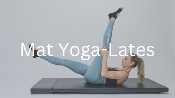 April 26 - Mat - Yoga-Lates 