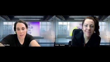 SPIRIT Zumba - Episode 13- Multi-Trainer View - Ana and Katie