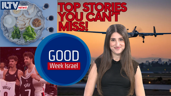 Good Week Israel -  March 30, 2026