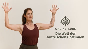 Academy: Tantrische Göttinnen