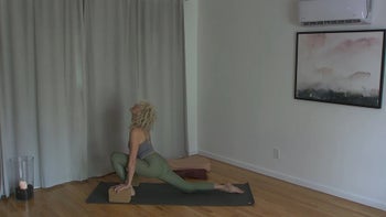 3.29.26 Iva: Slow Steady Stretch