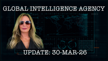 30–MAR-26 GLOBAL INTELLIGENCE AGENCY REPORT