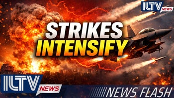 ILTV News Flash –  March 31, 2026