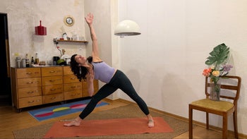 Berlin (58-min) Slow Flow