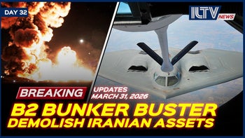 Israel Daily News - March 31, 2026 | Four IDF Soldiers Killed in Lebanon