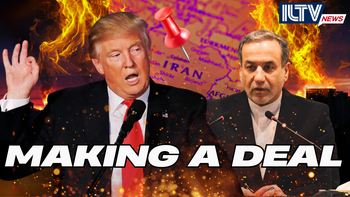Washington Weighs War Endgame With Iran