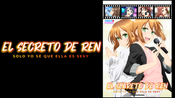 EL SECRETO DE REN (VOSE/VOSC)