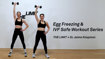 Intro To Egg Freezing & IVF Safe Series