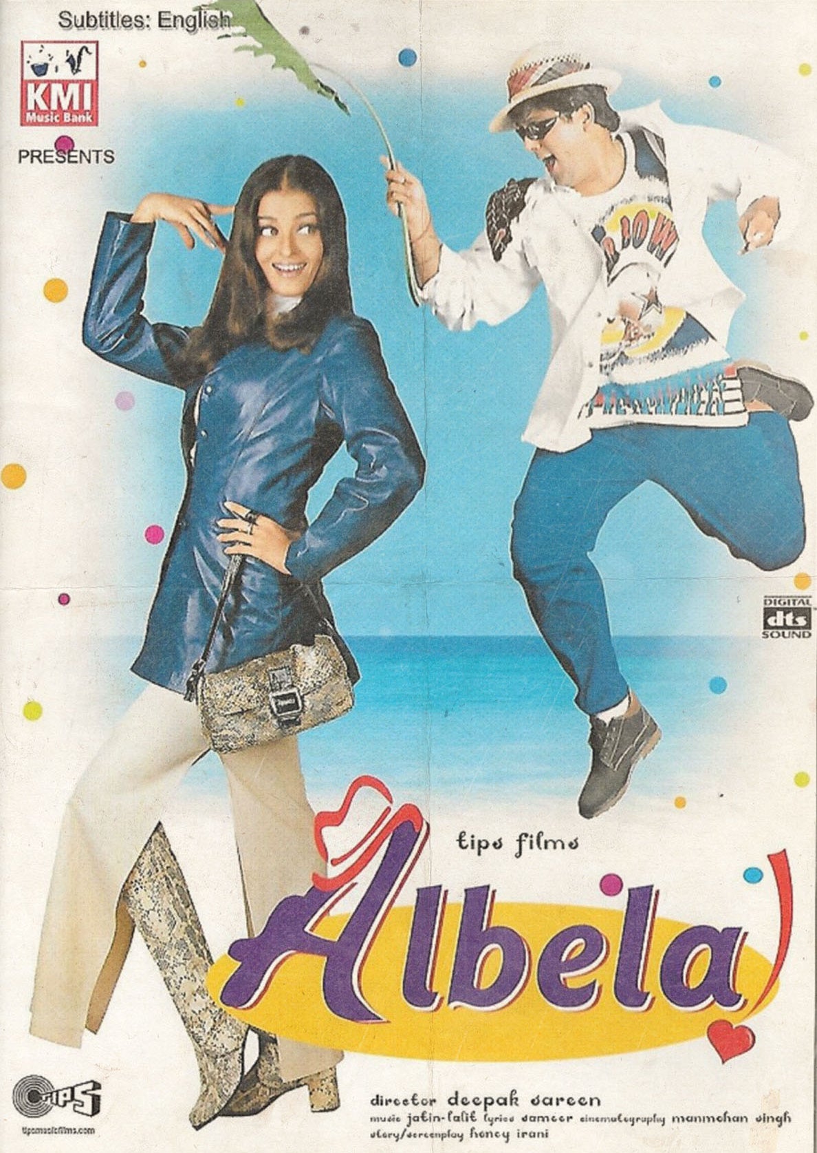 Albela (2001, 2hr 18mins)