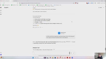 2026 - 10 Insider Copywriting Hacks to Get the Most out of ChatGPT