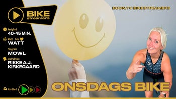 Rikke Kirkegaard - F for forårsmorgen